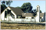 Marina United Methodist Church