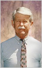Kenneth James Walker