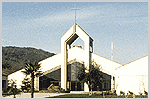 Gilroy Presbyterian Church