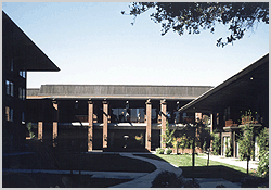 Hyatt Regency Monterey Exterior