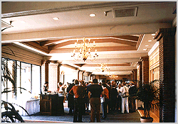 Hyatt Regency Monterey Interior