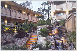 Carmel Tradewinds Inn