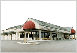 Whole Foods Market Cupertino