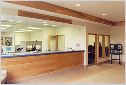 Monterey Peninsula Water Management Dictrict Regional Offices Interior 1