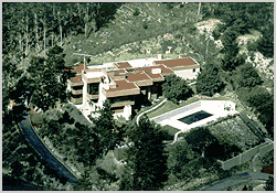 Jack's Peak Home Exterior